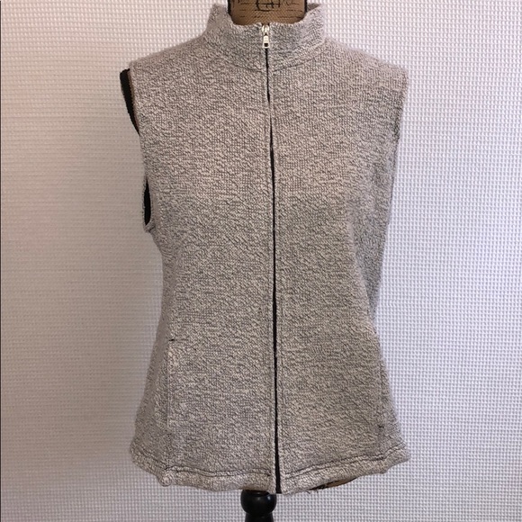 croft & barrow Jackets & Blazers - Croft & Barrow Vest!!